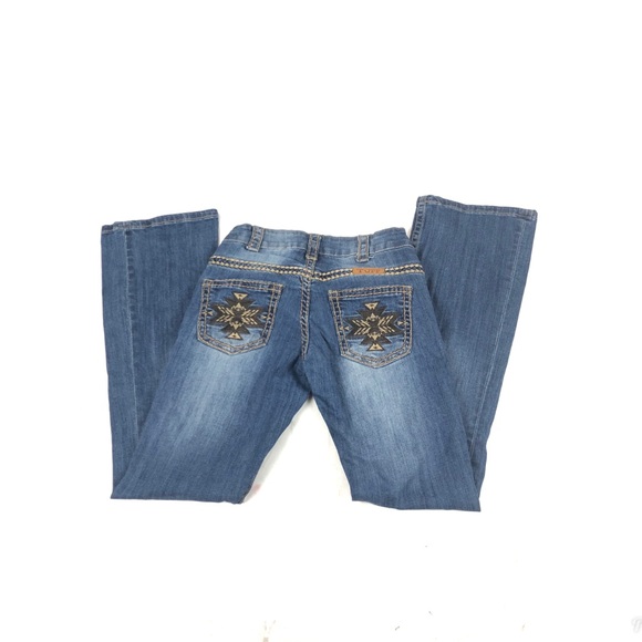 Cowgirl Tuff Denim - Cowgirl Tuff women’s jeans